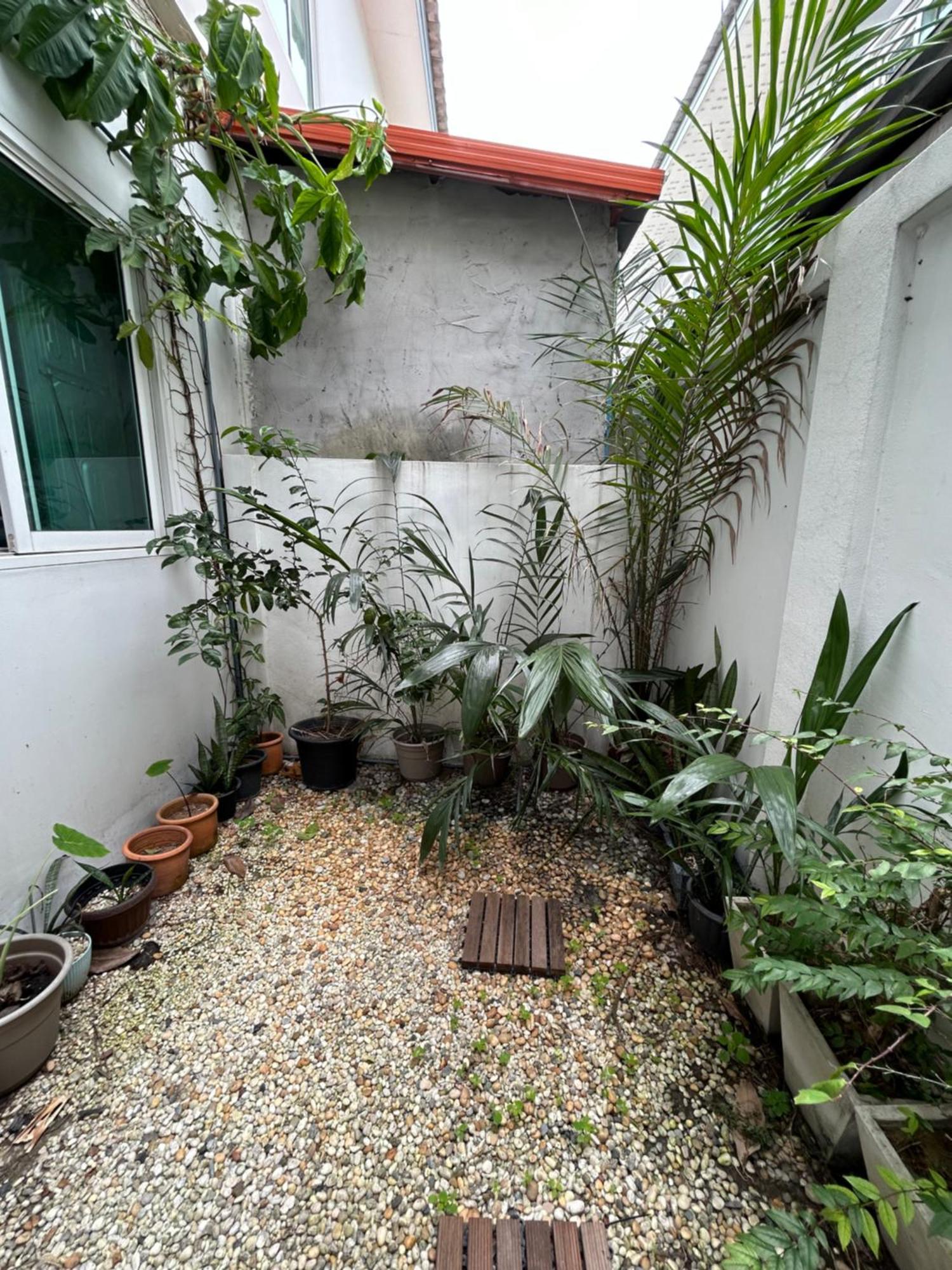 ไนซ์สเตย์ เฮาส์ แอทคลองสาม รังสิต คลองหลวง ปทุมธานี Nice Stay House At Khlong Sam - Rangsit - Khlong Luang - Phathumthani Exteriér fotografie