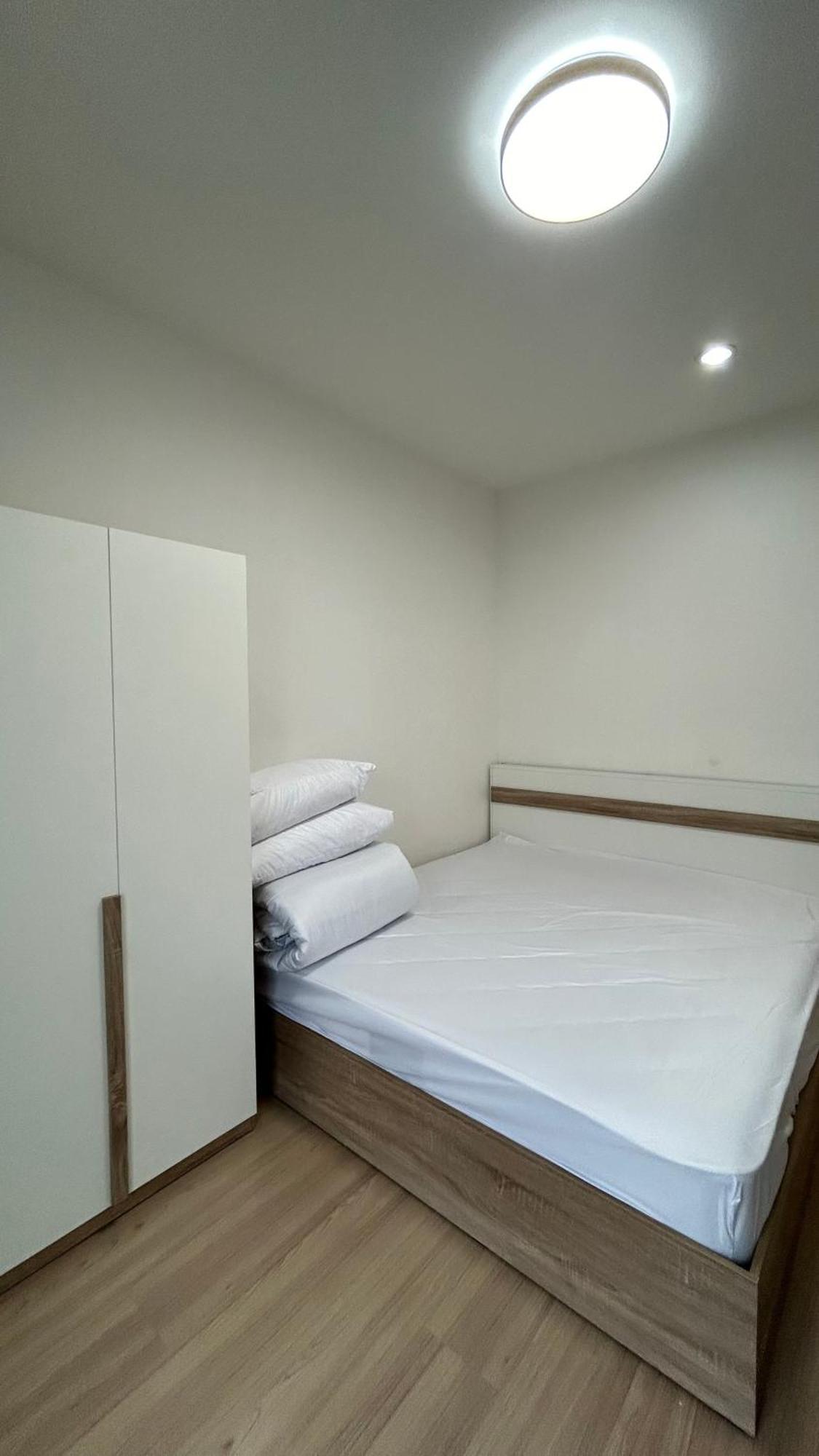 ไนซ์สเตย์ เฮาส์ แอทคลองสาม รังสิต คลองหลวง ปทุมธานี Nice Stay House At Khlong Sam - Rangsit - Khlong Luang - Phathumthani Exteriér fotografie